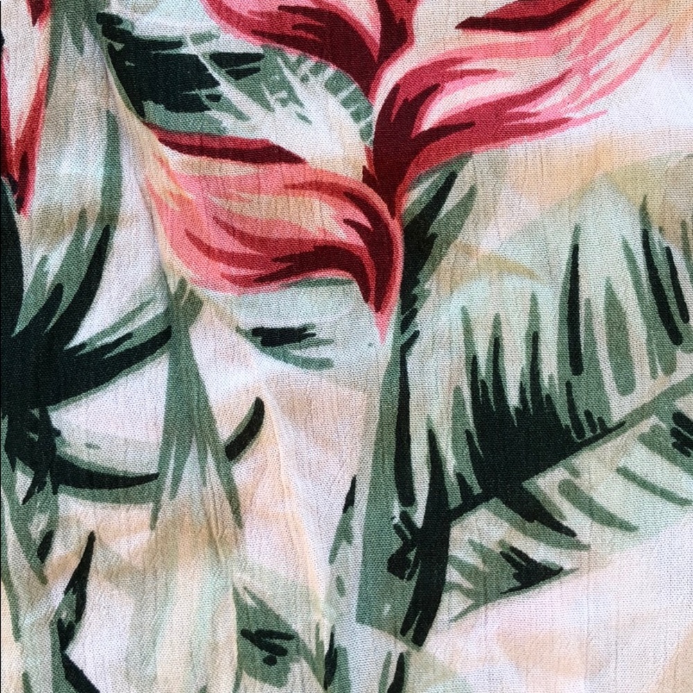 🌴🔆RIP CURL- TROPIC HEAT CROP PANTS🔆🌴 - Picture 9 of 13